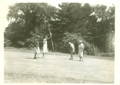 golf club at basin harbor vt golf history 12