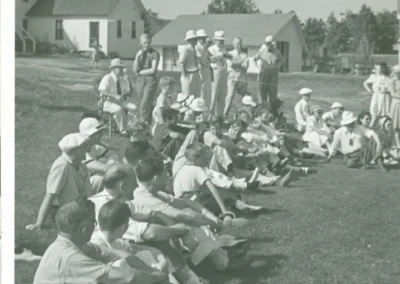 golf club at basin harbor vt golf history 17