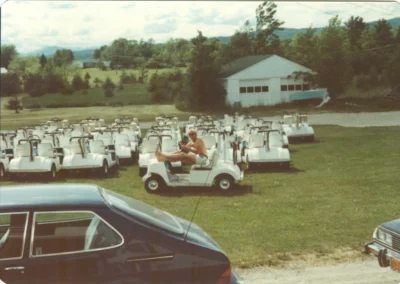 golf club at basin harbor vt golf history 20