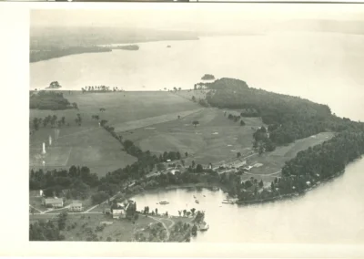 golf club at basin harbor vt golf history 4