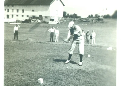 golf club at basin harbor vt golf history 5